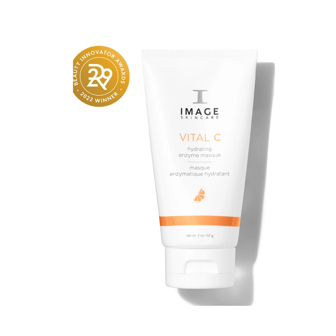 Image Vital C Hydrating Enzyme Mask