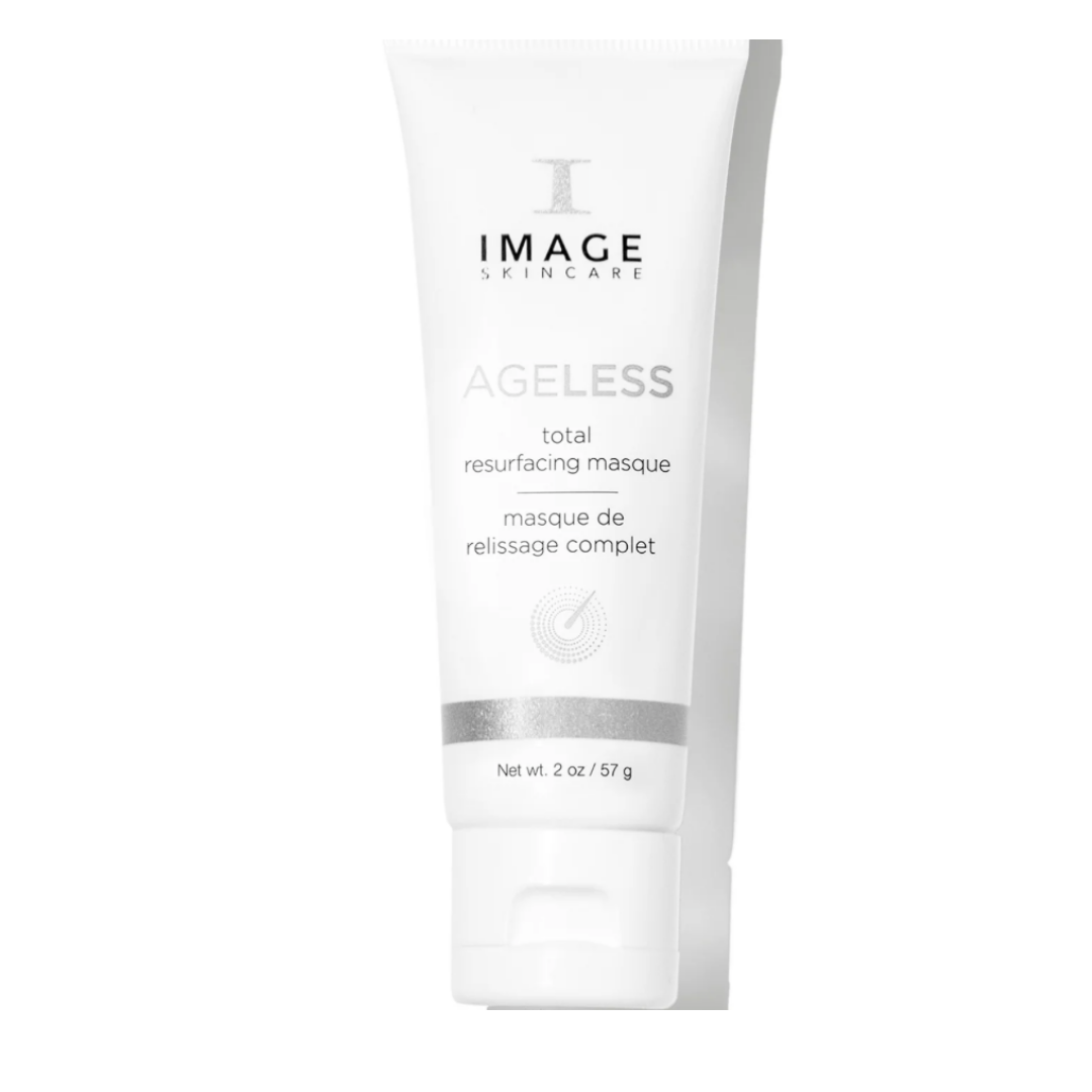 Ageless Total Resurfacing Mask
