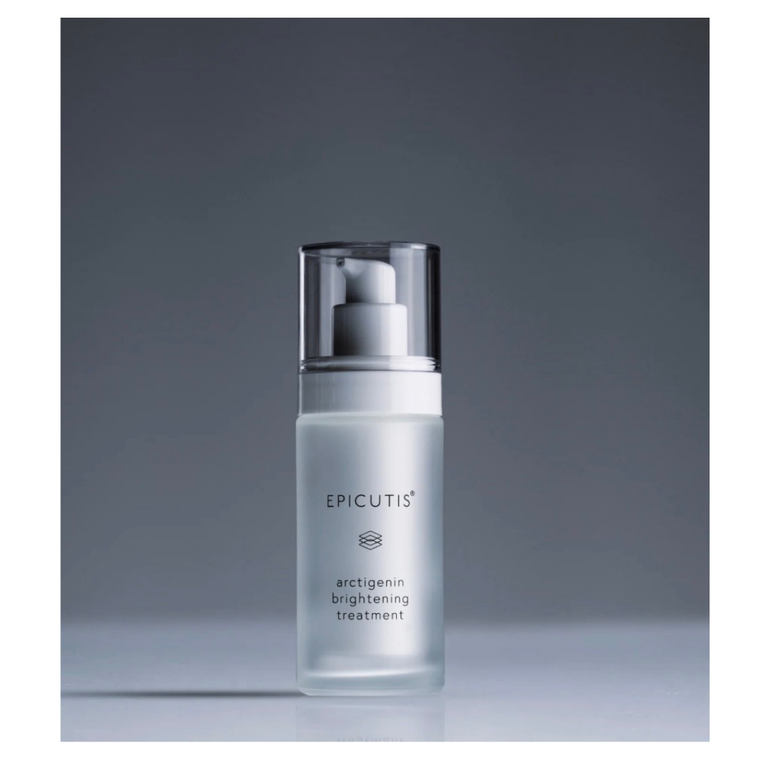 Epicutis Arctigenin Brightening
Treatment