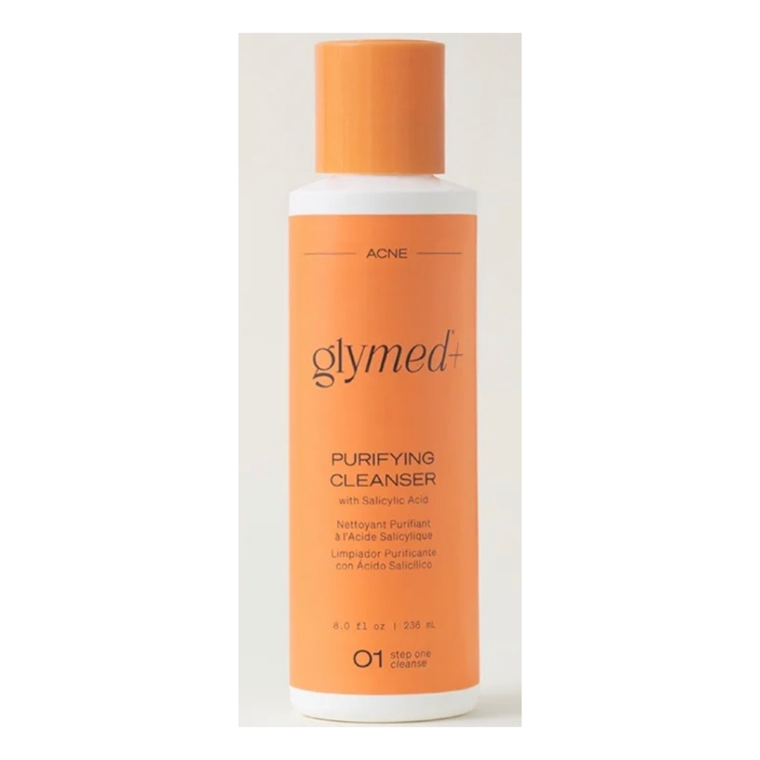 Glymed Purifying Cleanser