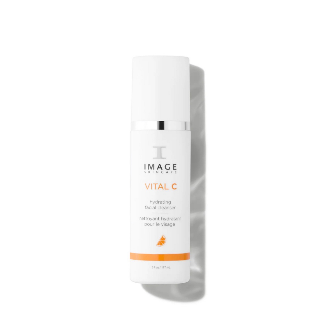 Vital C Hydrating Cleanser