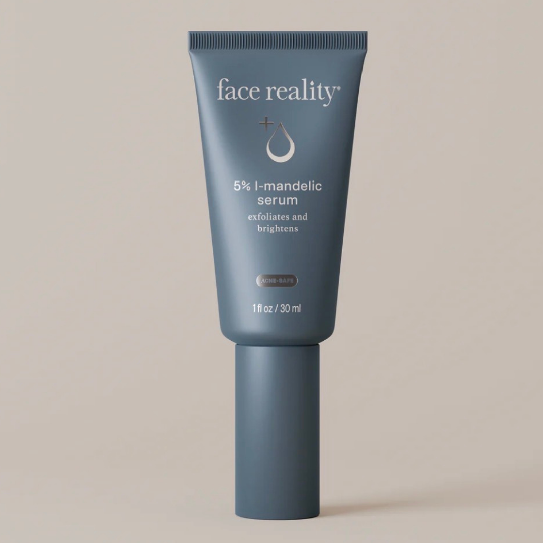Face Reality 5% L Mandelic Serum