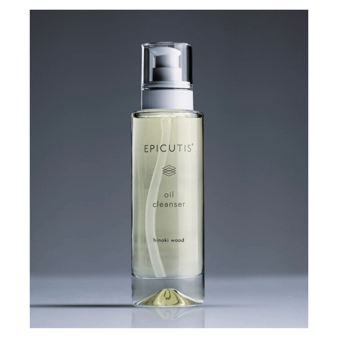 Epicutis cleansing oil