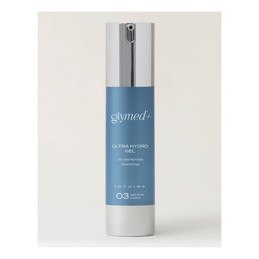 Glymed Ultra Hydro Gel serum