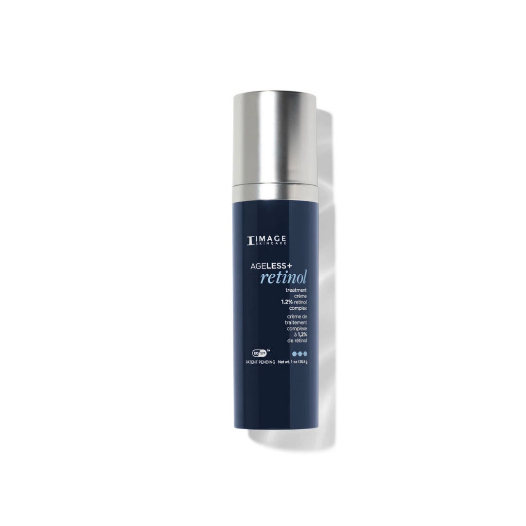 Image Ageless 1.2% retinol crème