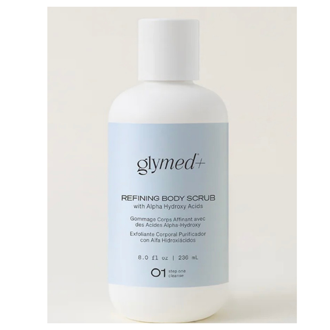Glymed Refining Body Scrub