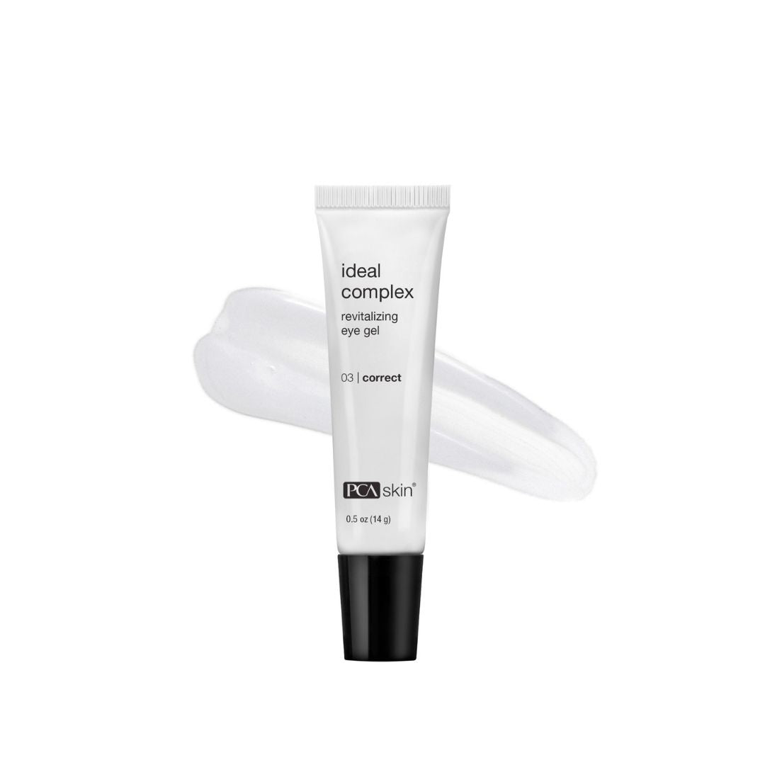PCA Ideal Complex Revitalizing Eye Gel