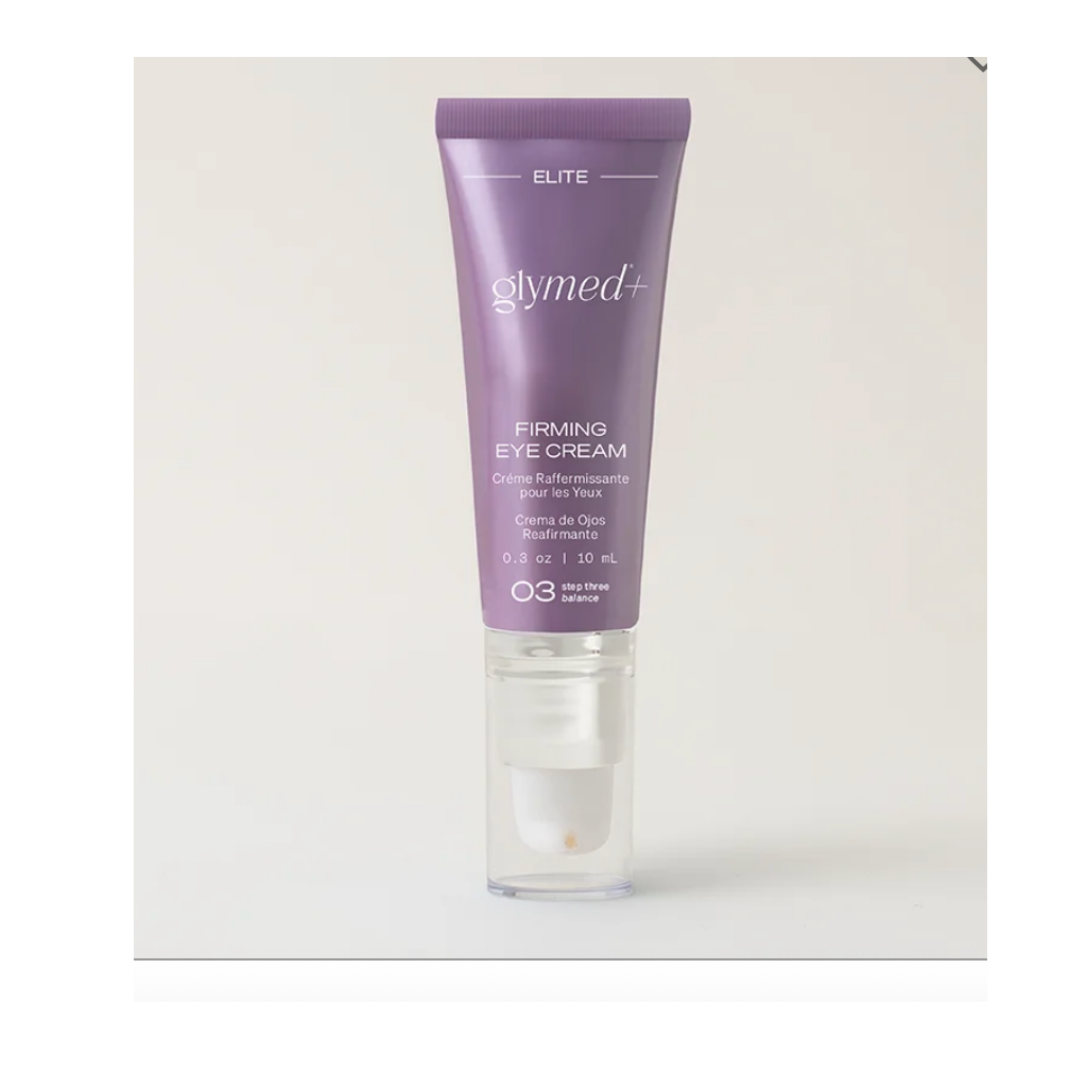 Glymed Firming Eye cream