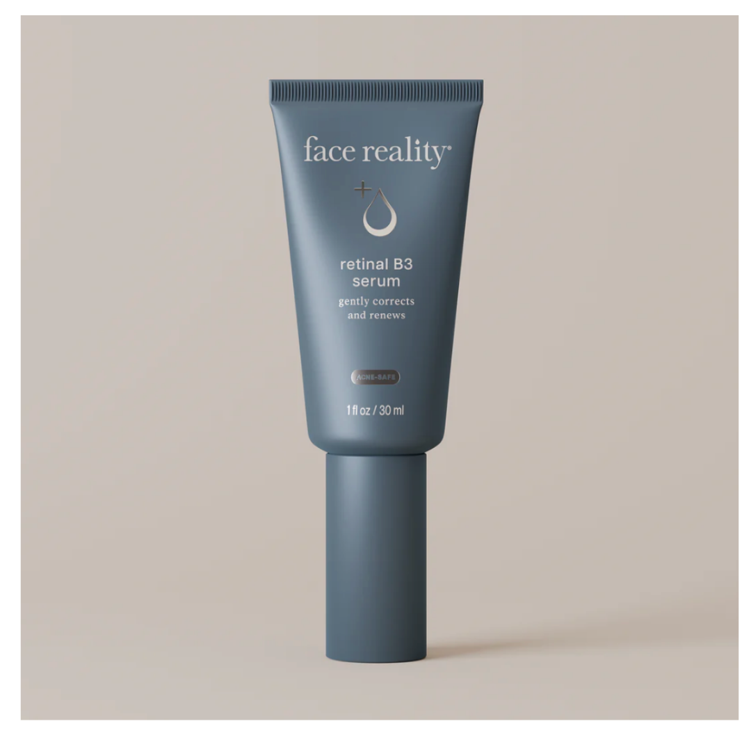 Face Reality Retinal B3 Serum