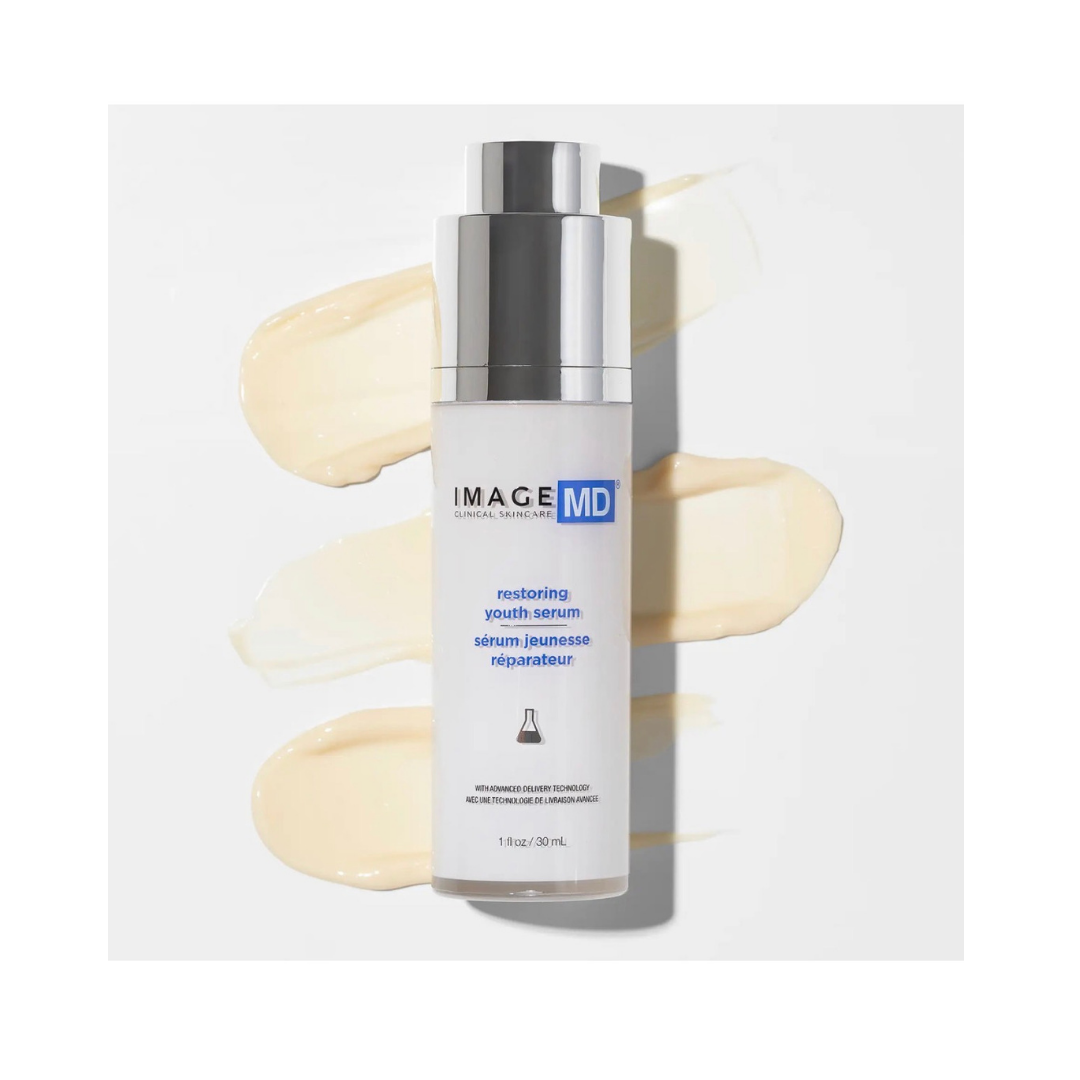 Image MD Restoring Serum