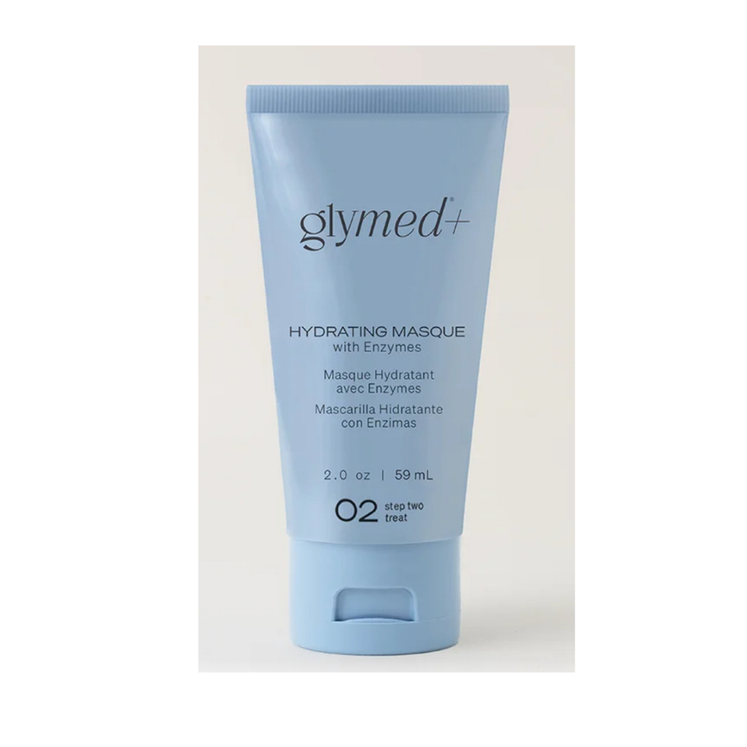 Glymed Hydrating Enzyme Mask