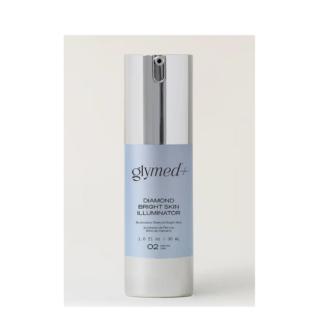 Glymed Diamond Bright Skin Illuminator