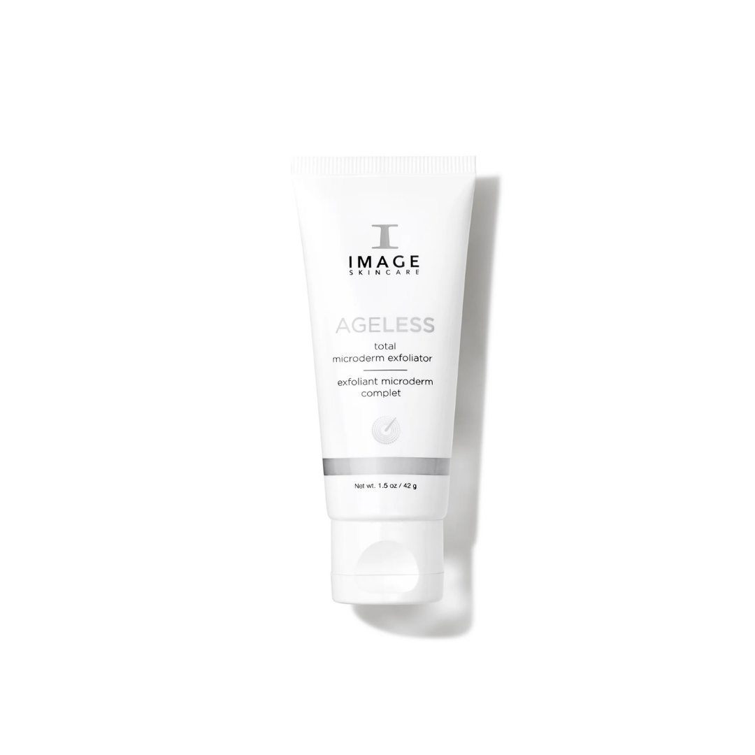 Image Ageless Microderm Exfoliater