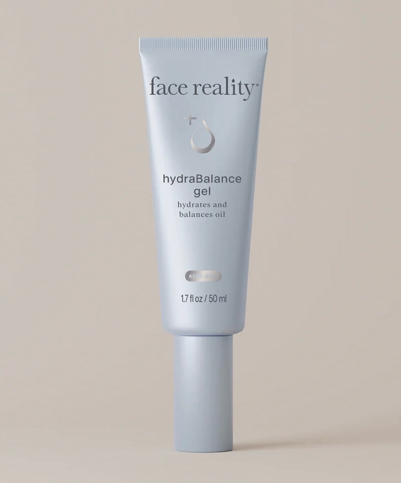 Face Reality Hydrabalance Gel