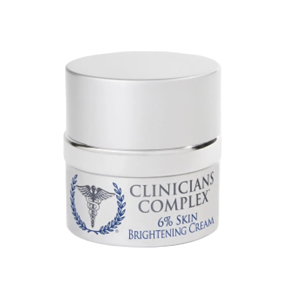 Clinicians Complex 6% Skin Brightening Cream
