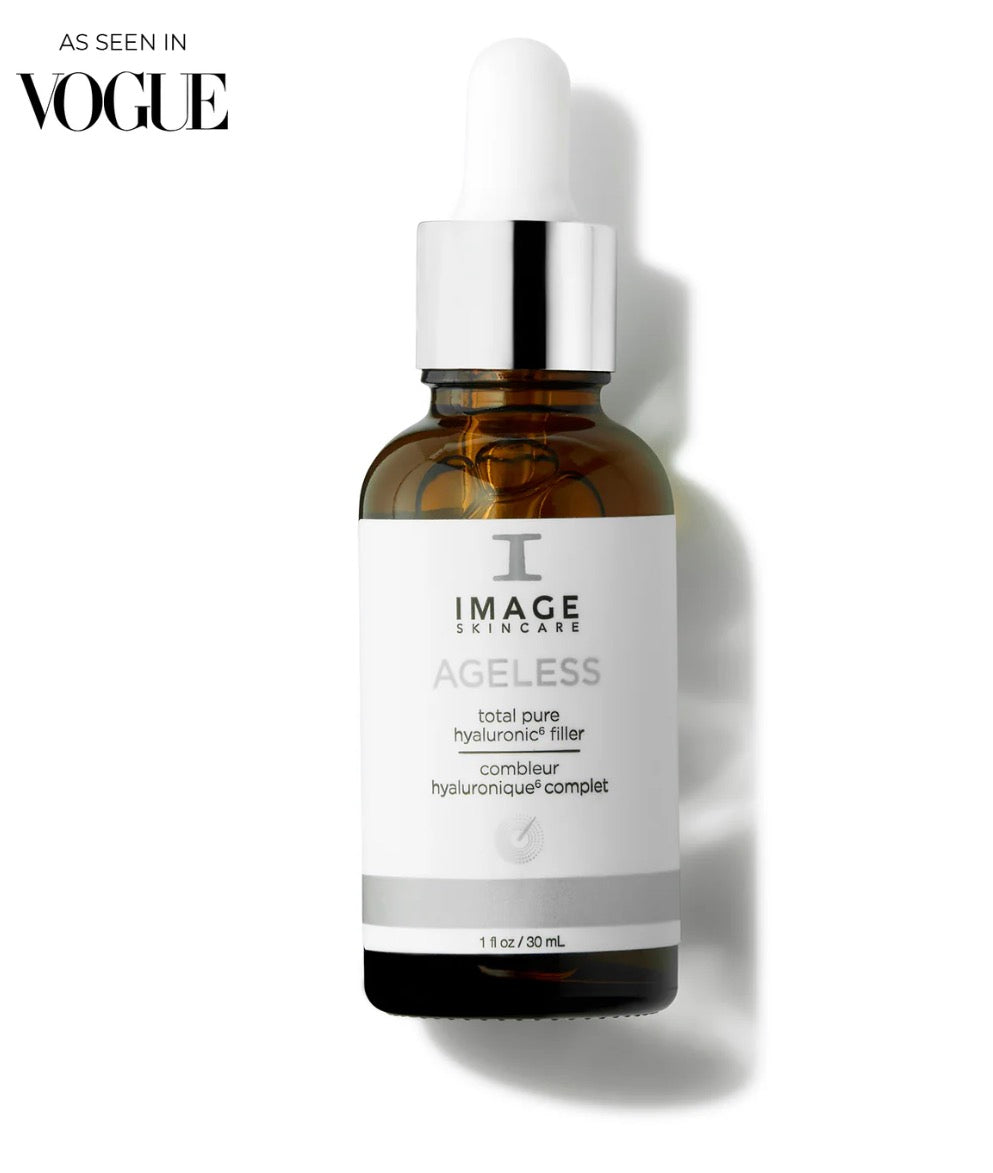 Image Hyaluronic acid serum