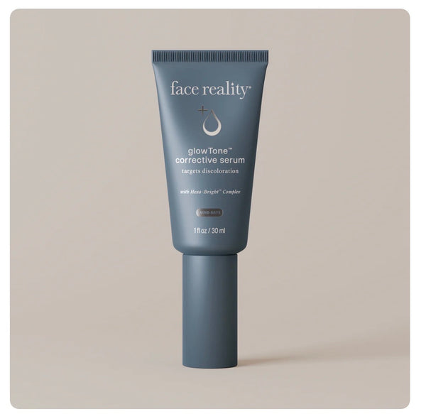 Face Reality Glow Tone Corrective Serum