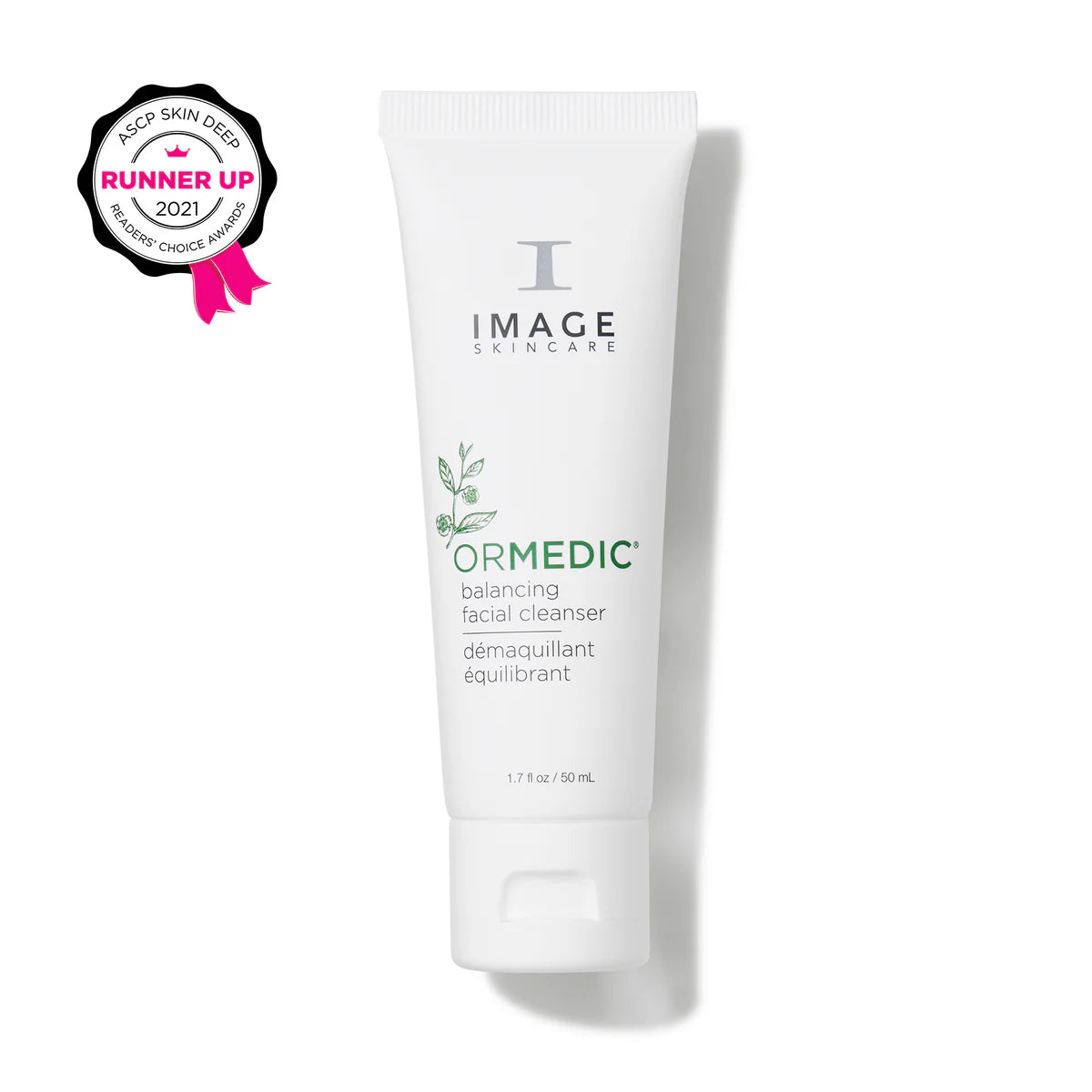 IMAGE Ormedic Balancing Cleanser
