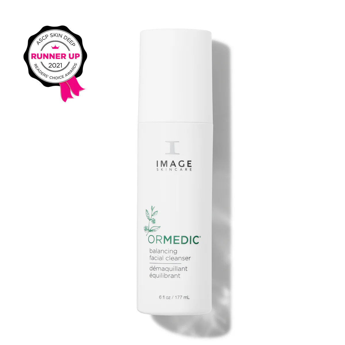 IMAGE Ormedic Balancing Cleanser