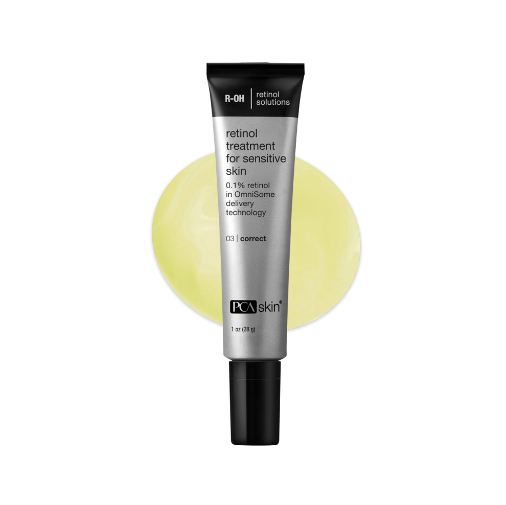 PCA Skin Sensitive Skin Retinol