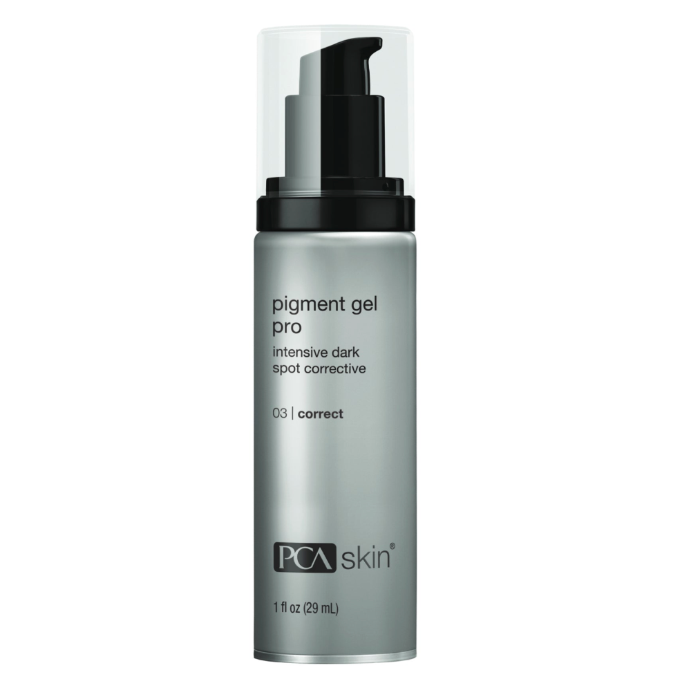 PCA Skin Pigment Gel® Pro