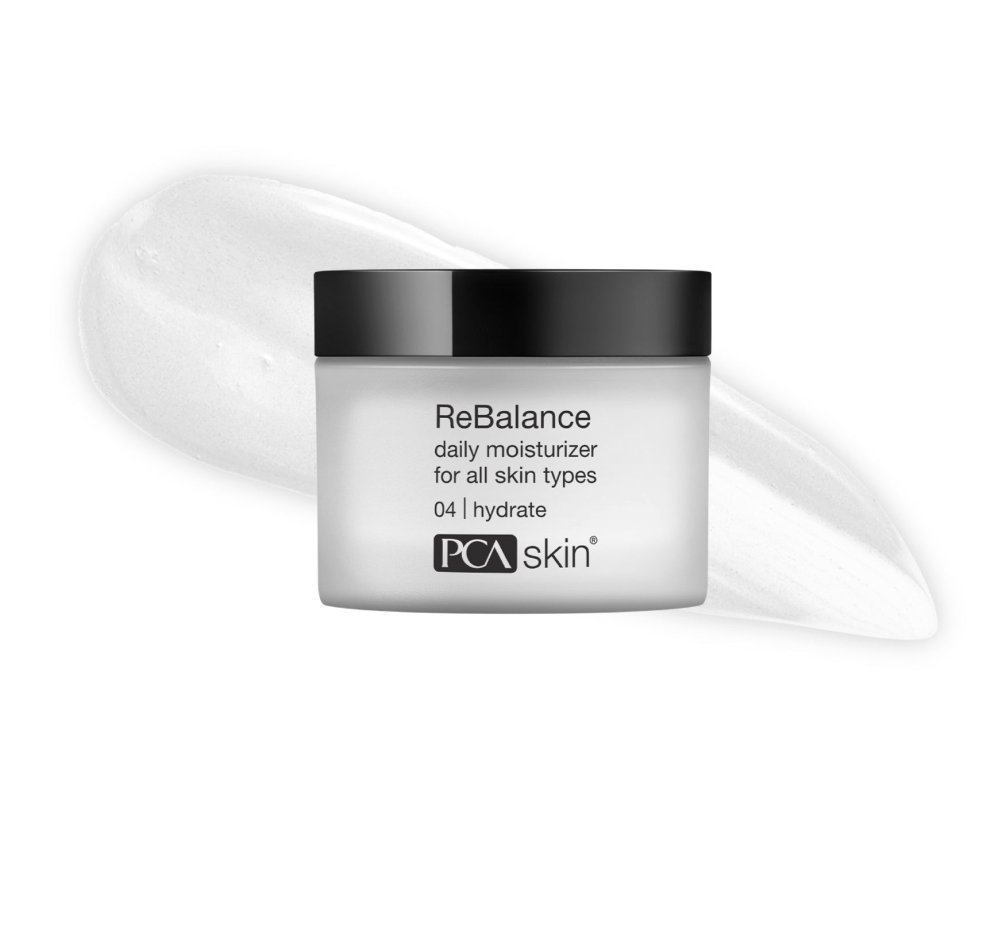 PCA Skin ReBalance Moisturizer