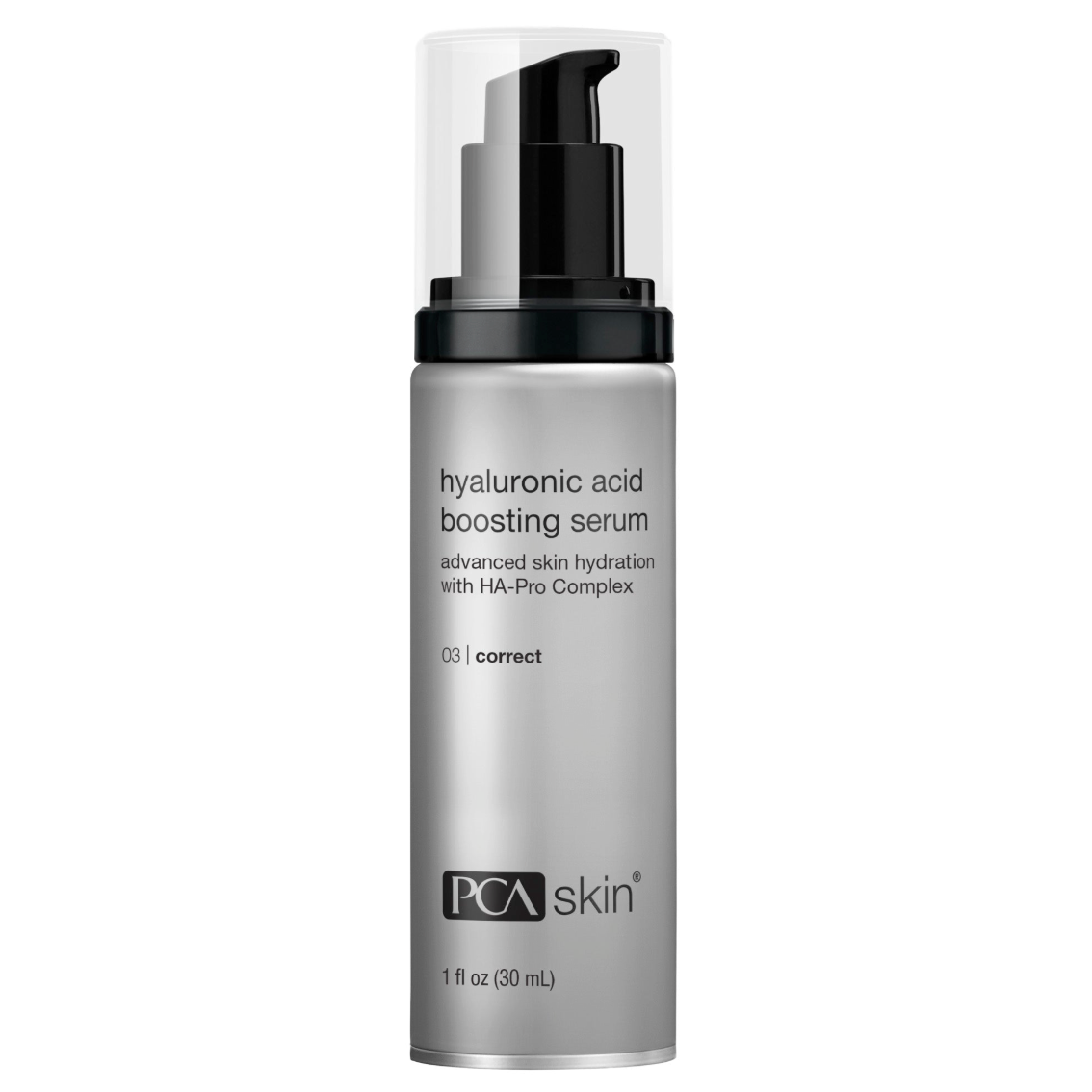 PCA Skin Hyaluronic Acid Boosting Serum