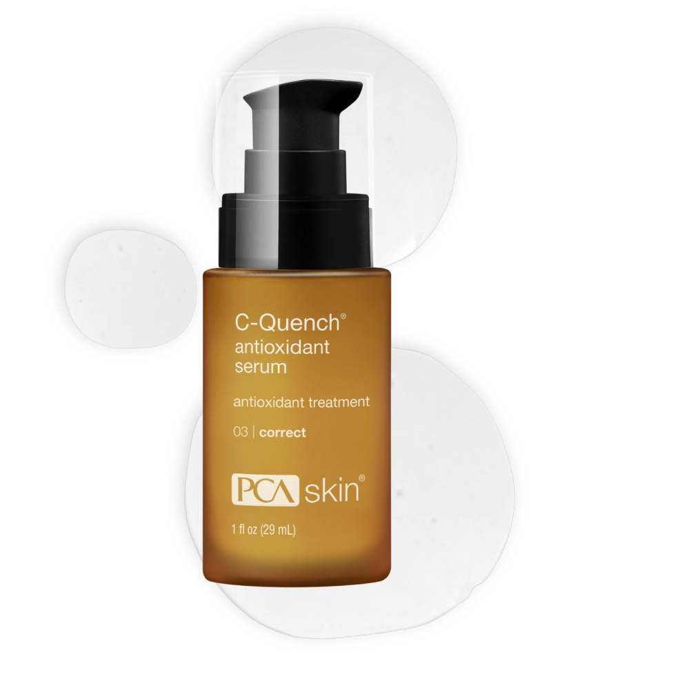 PCA Skin C-Quench Antioxidant Serum