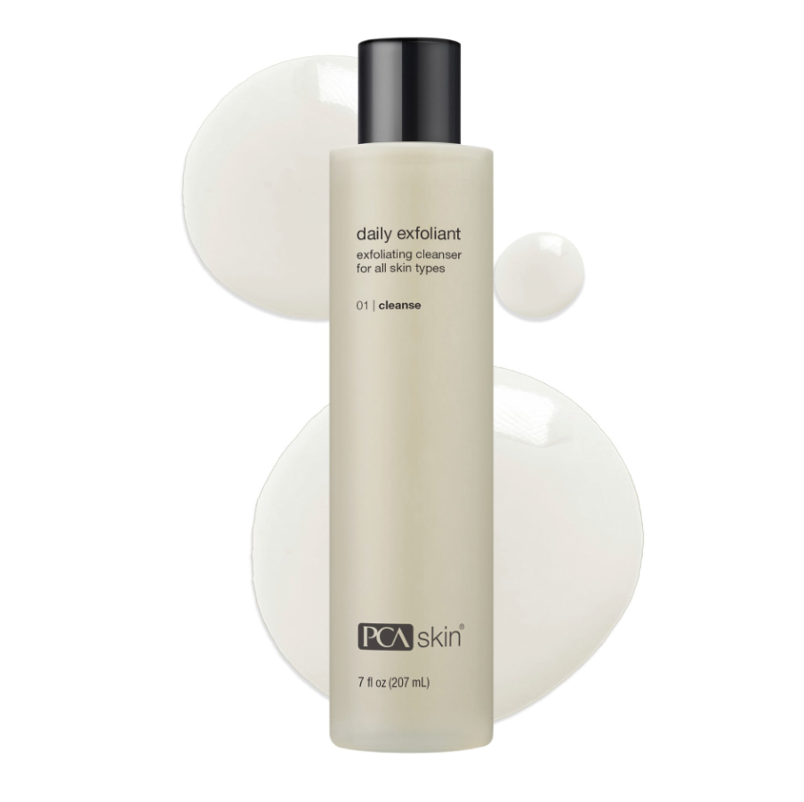 PCA Skin Daily Exfoliant