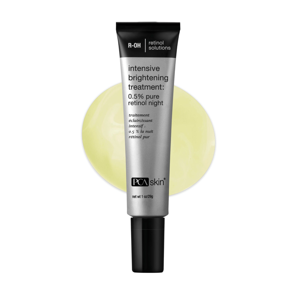 PCA Skin Intensive Brightening Treatment (Retinol)