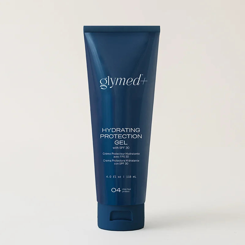 GlyMed Plus Hydrating Protection Gel SPF 30