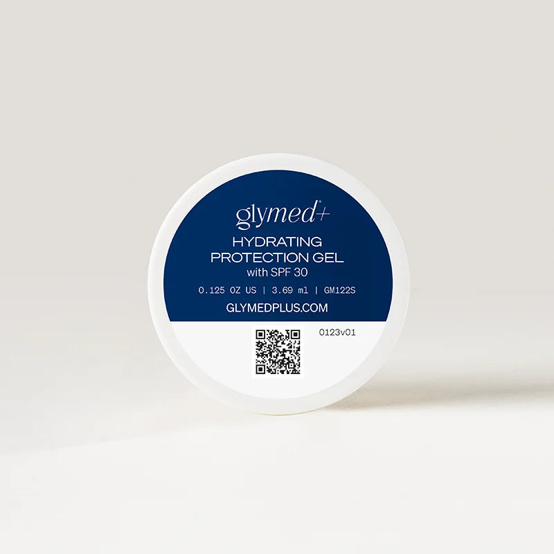 GlyMed Plus Hydrating Protection Gel SPF 30