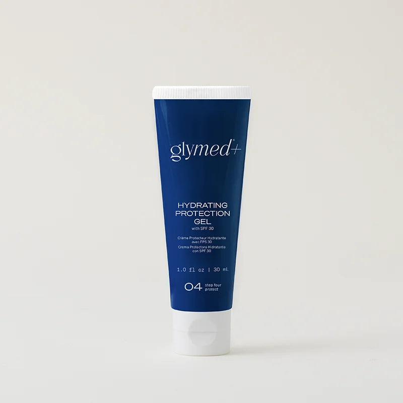 GlyMed Plus Hydrating Protection Gel SPF 30